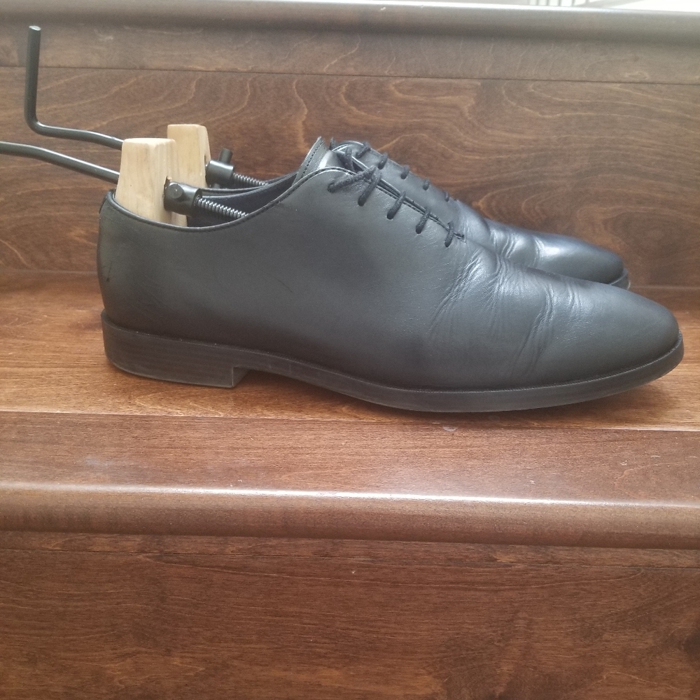 Cole Haan Grand OS wholecut oxford dress shoe